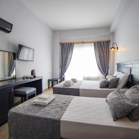 Hotel Le Marin Çanakkale Dış mekan fotoğraf