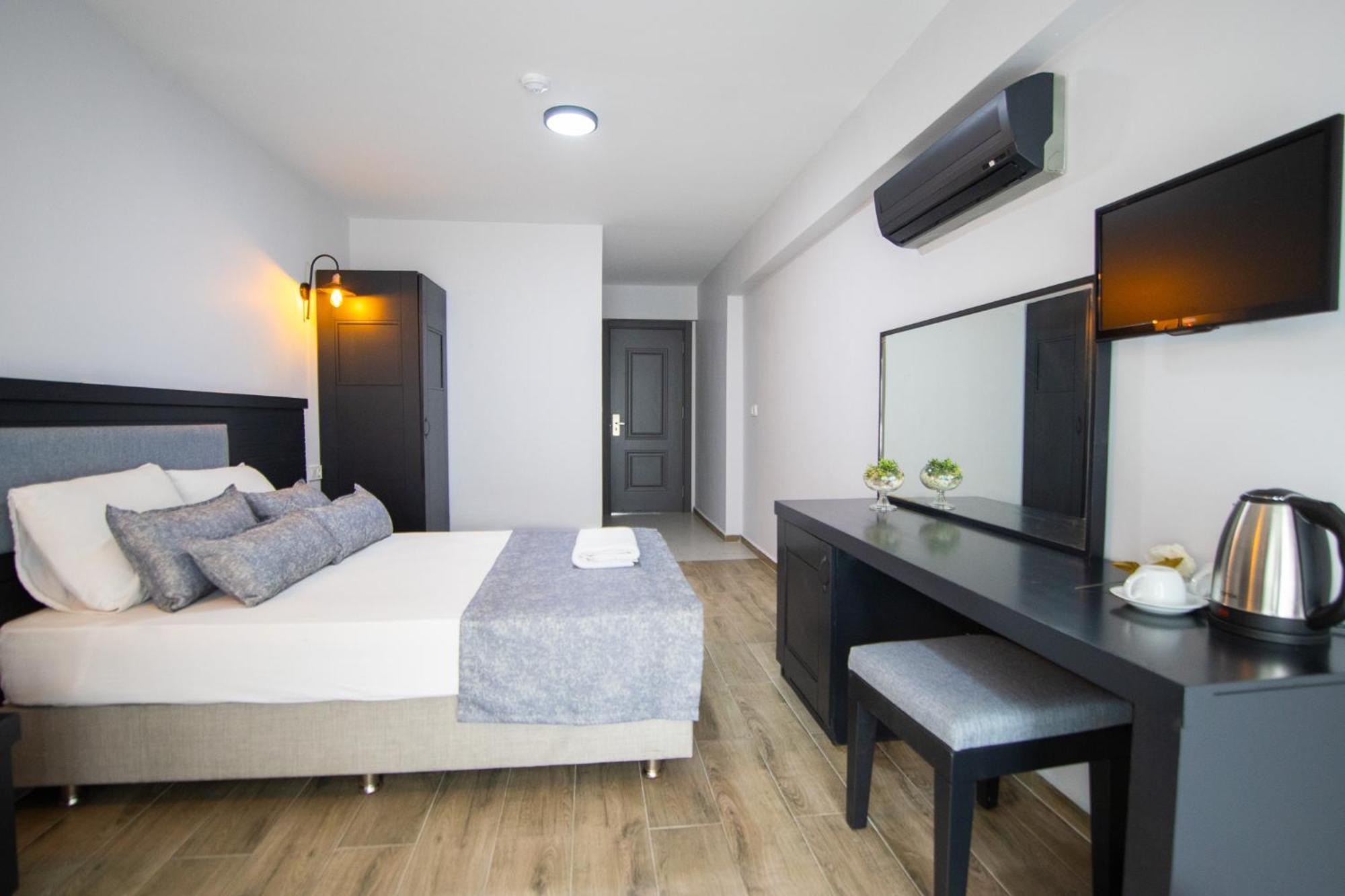 Hotel Le Marin Çanakkale Dış mekan fotoğraf