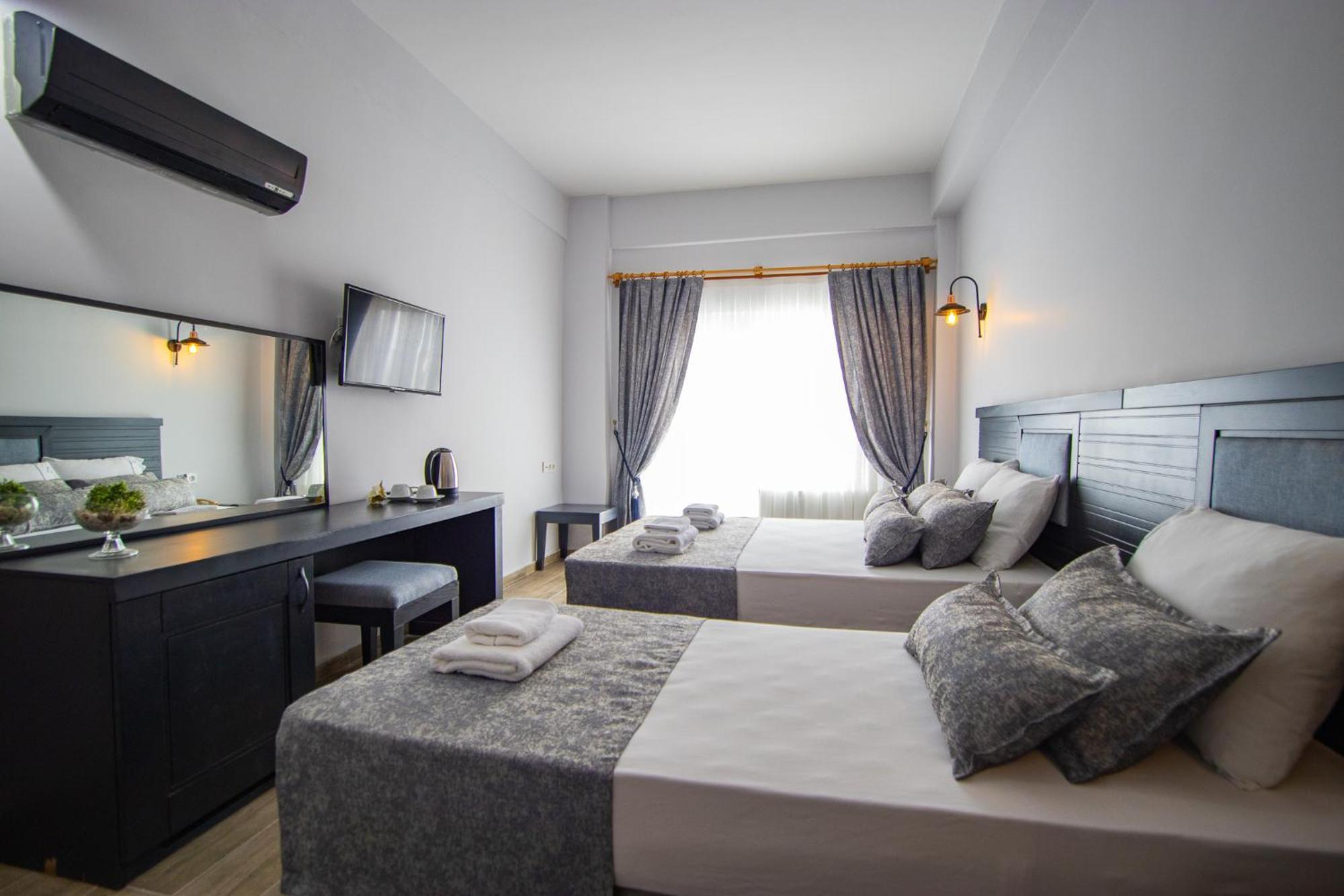 Hotel Le Marin Çanakkale Dış mekan fotoğraf