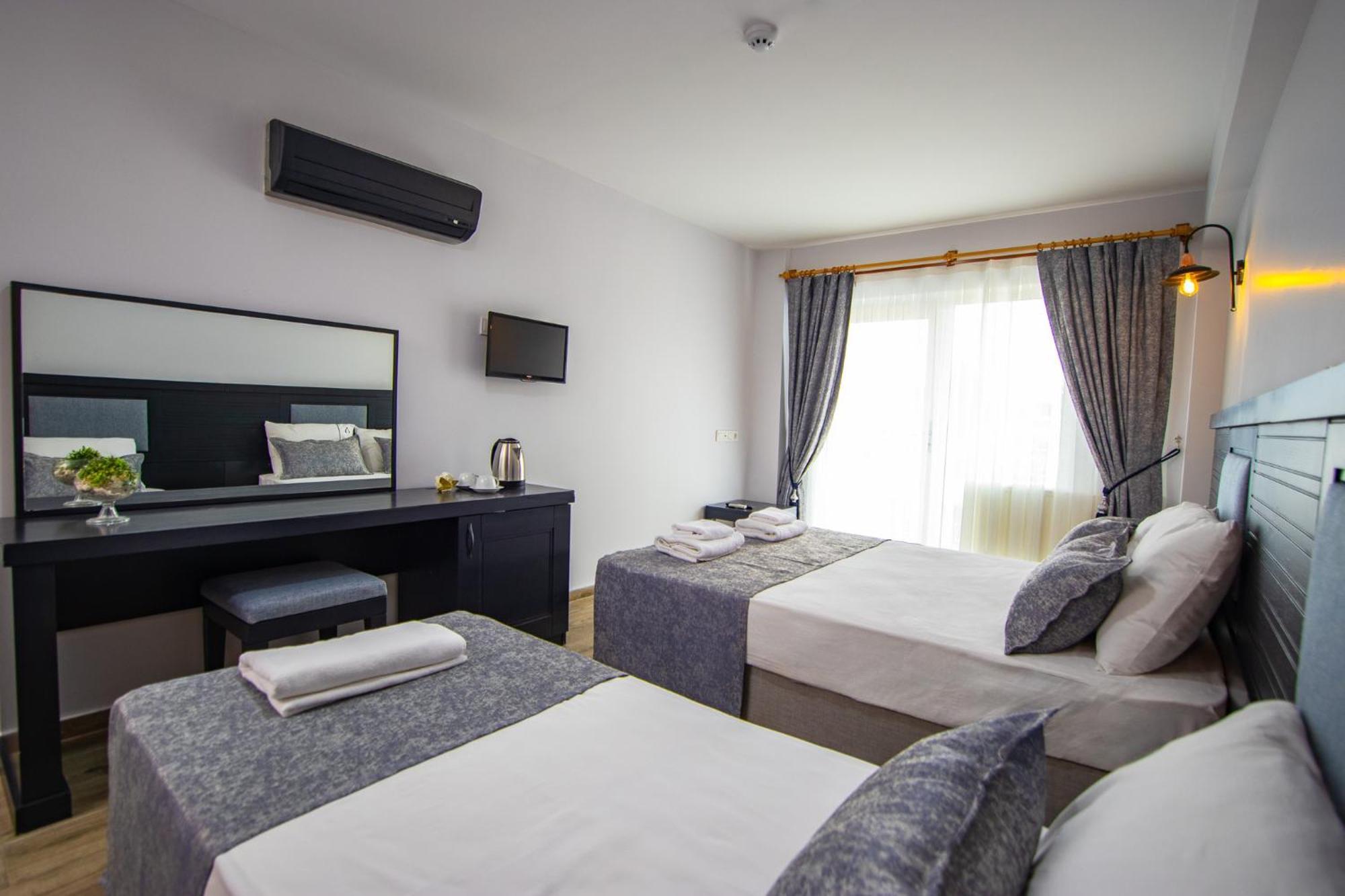 Hotel Le Marin Çanakkale Dış mekan fotoğraf