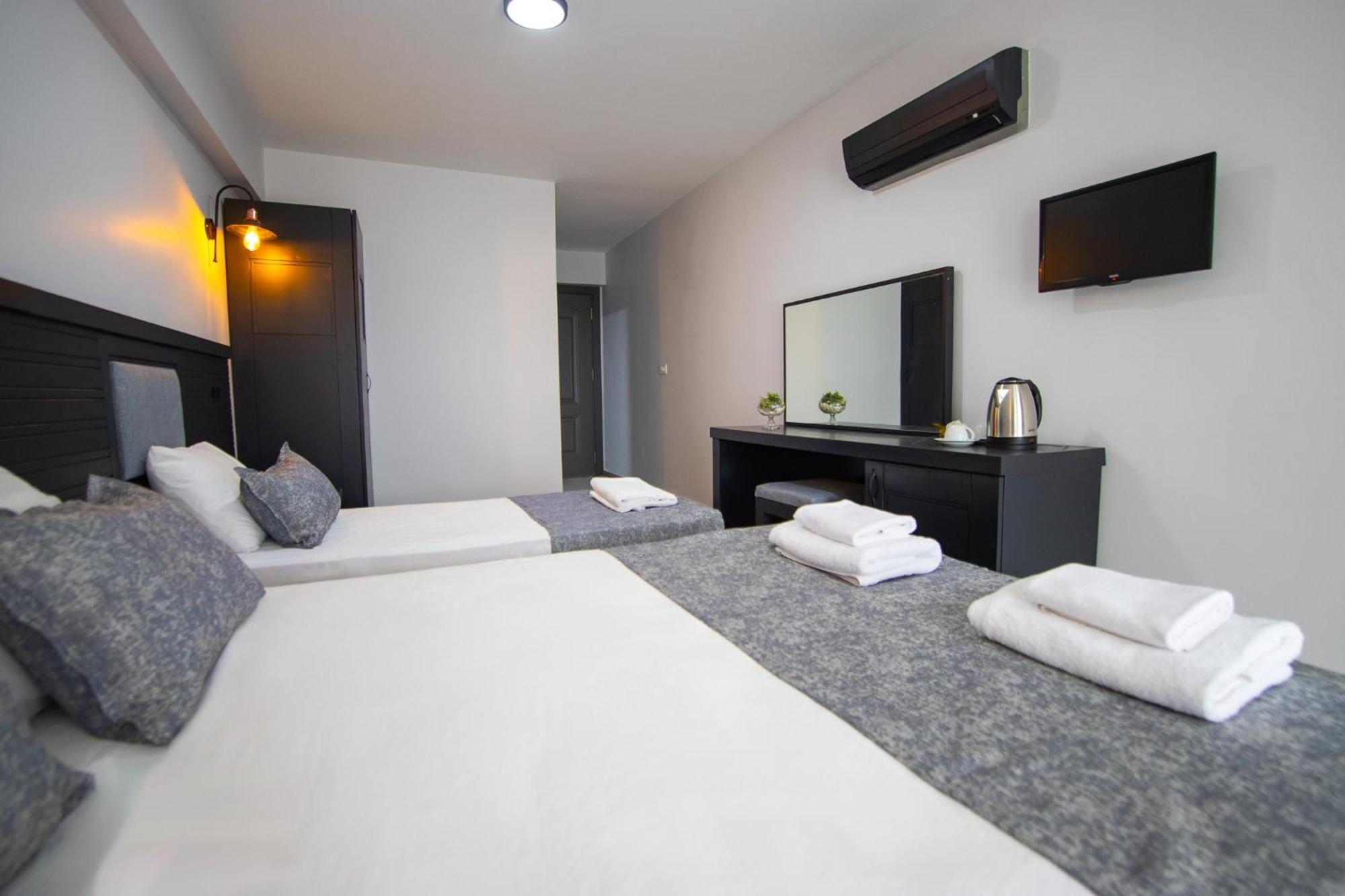 Hotel Le Marin Çanakkale Dış mekan fotoğraf