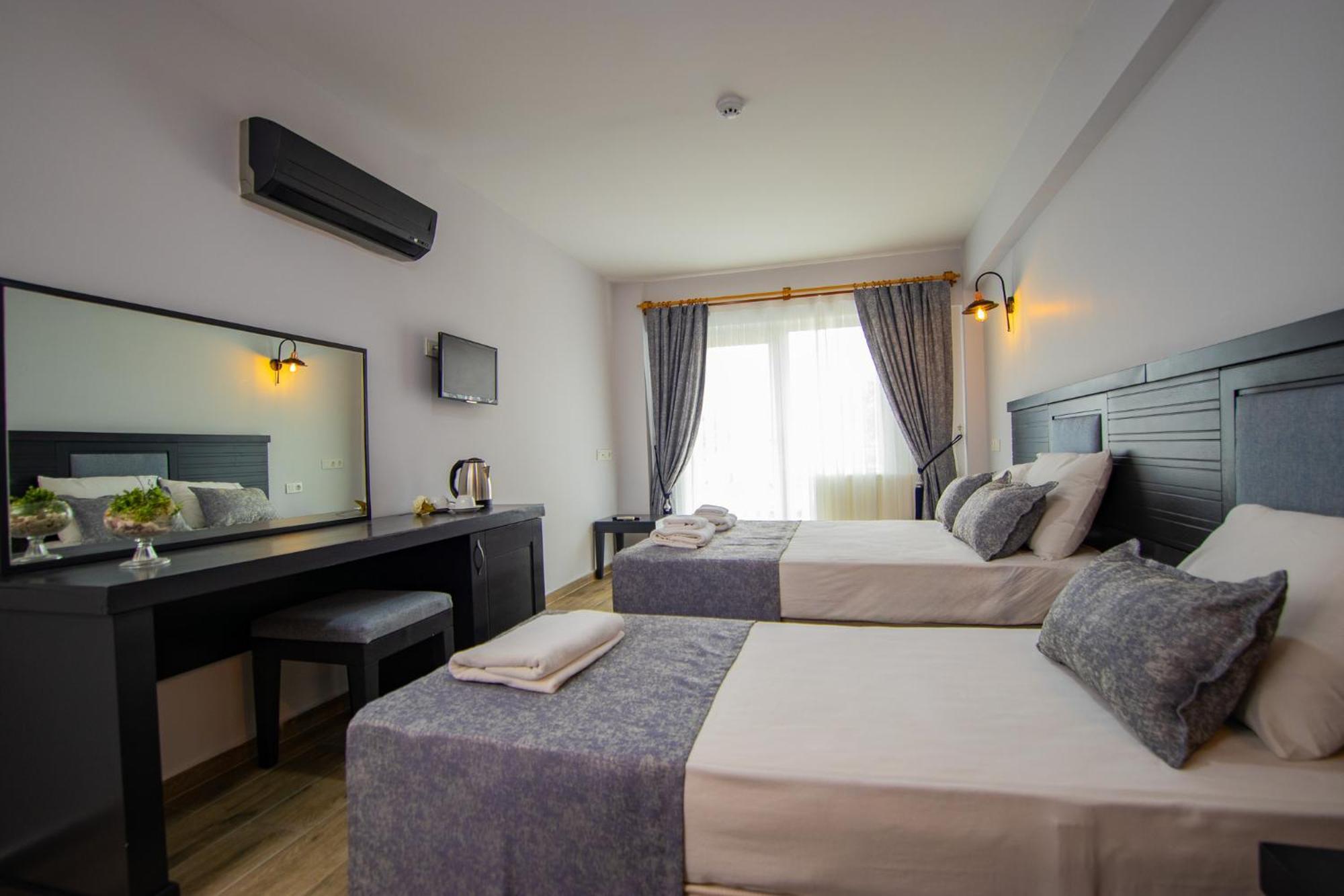 Hotel Le Marin Çanakkale Dış mekan fotoğraf