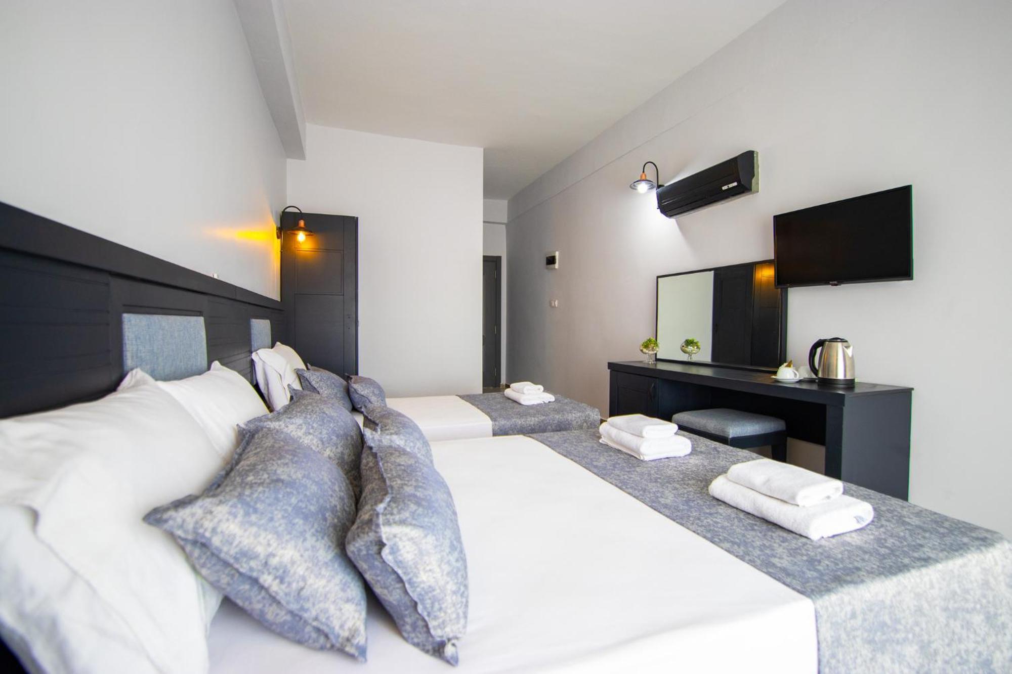 Hotel Le Marin Çanakkale Dış mekan fotoğraf