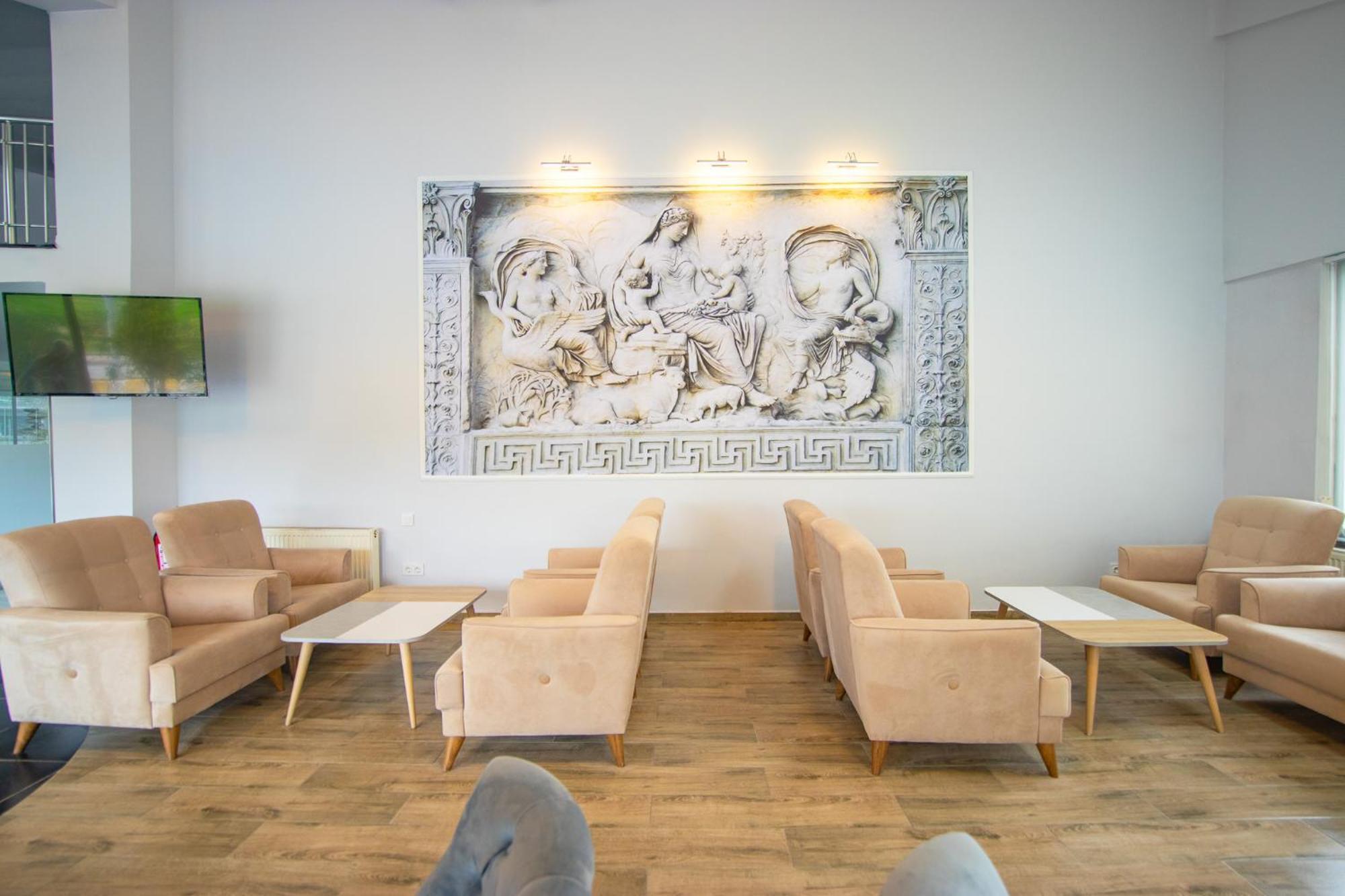Hotel Le Marin Çanakkale Dış mekan fotoğraf