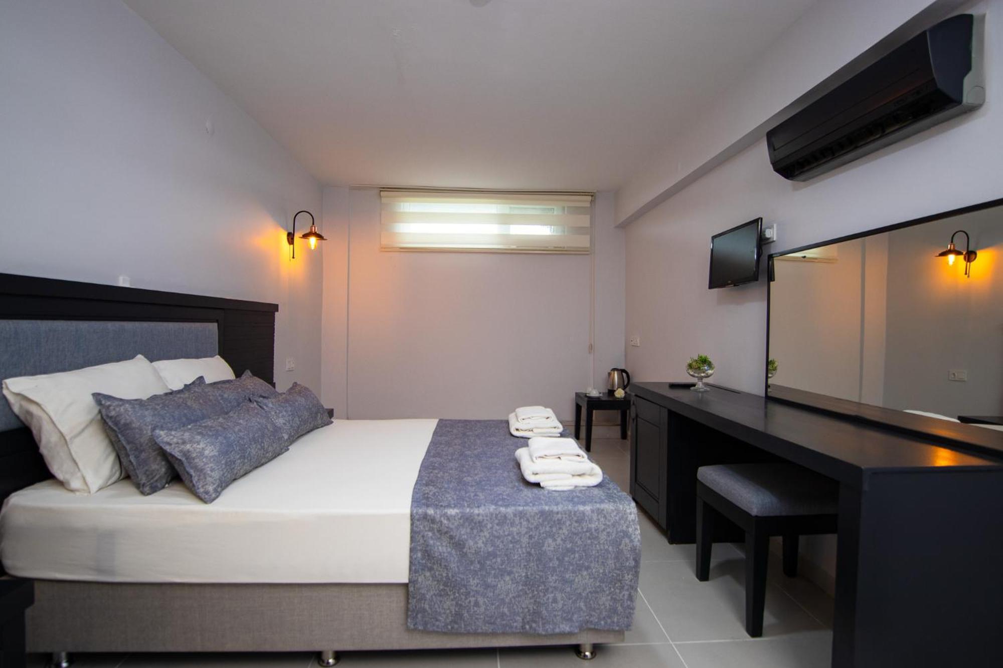 Hotel Le Marin Çanakkale Dış mekan fotoğraf