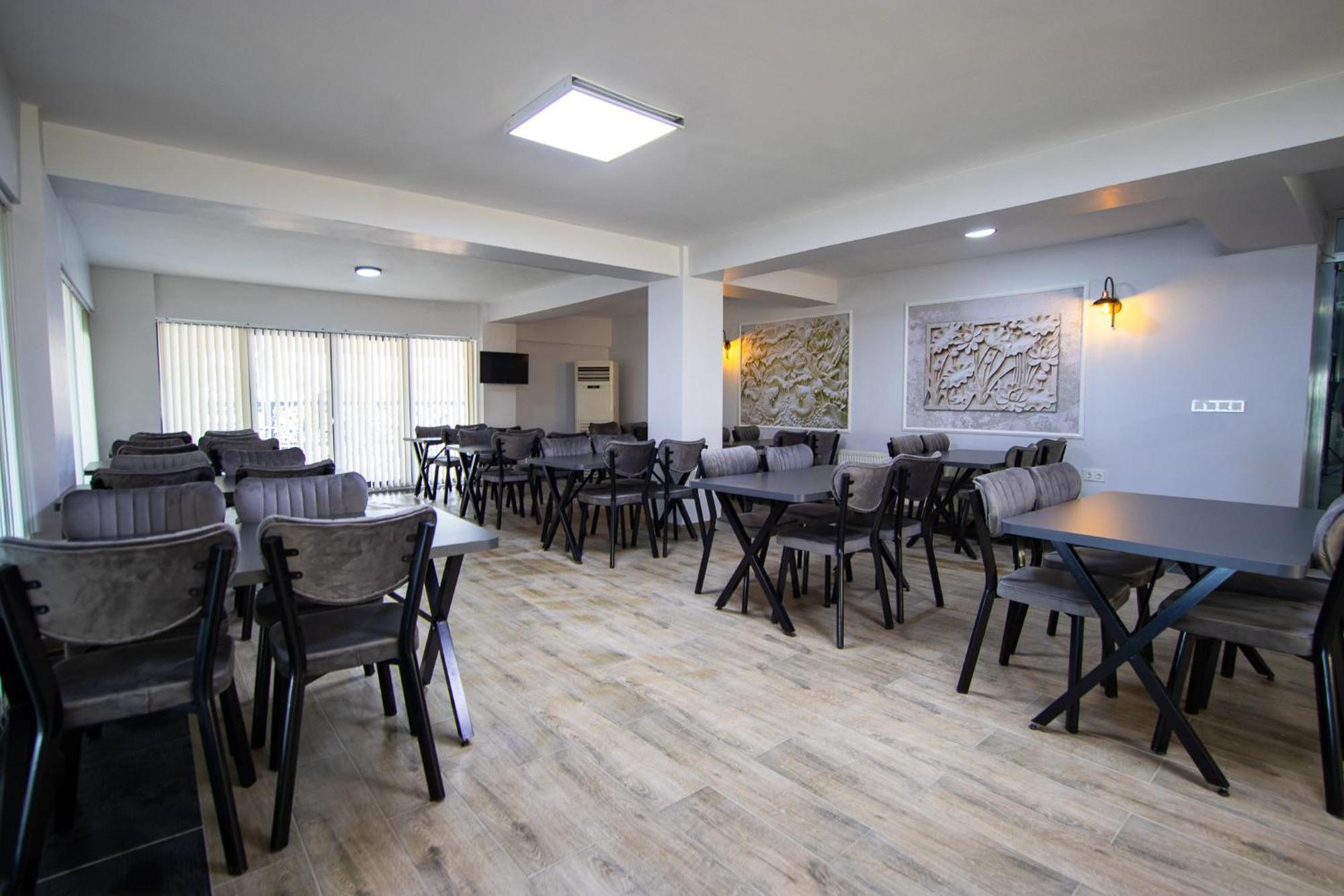 Hotel Le Marin Çanakkale Dış mekan fotoğraf