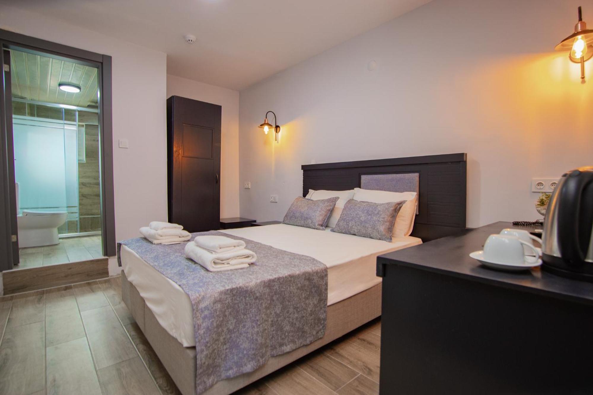 Hotel Le Marin Çanakkale Dış mekan fotoğraf