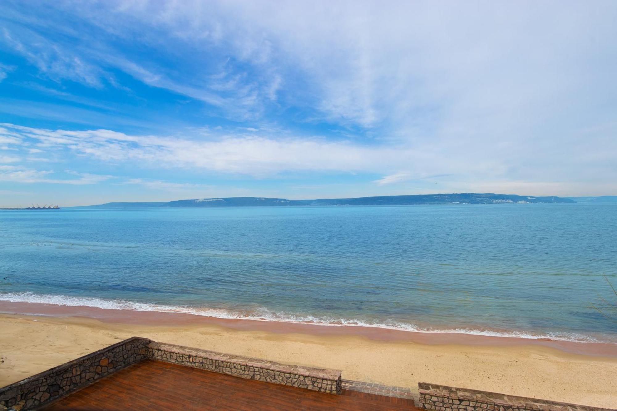 Hotel Le Marin Çanakkale Dış mekan fotoğraf