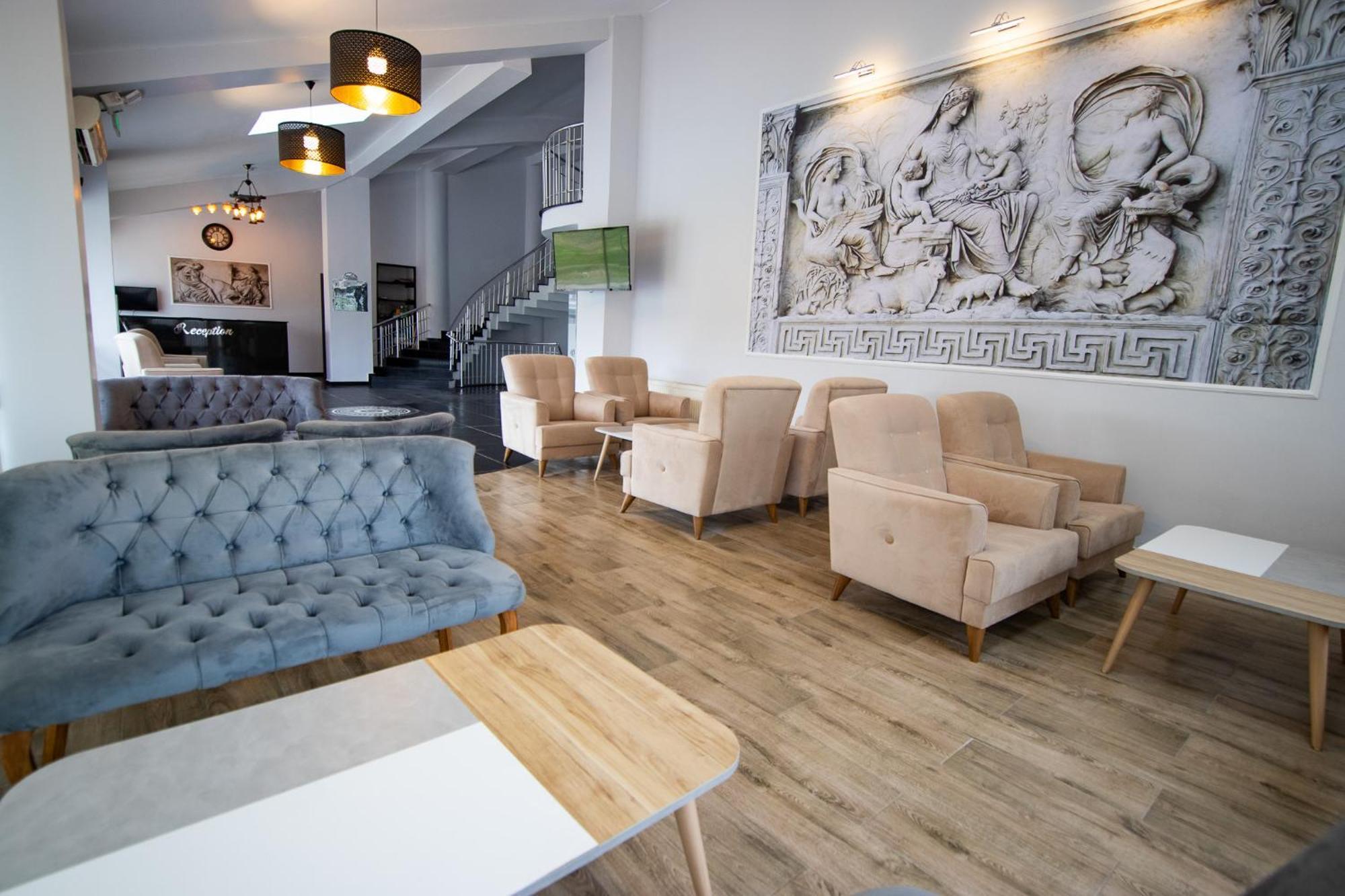 Hotel Le Marin Çanakkale Dış mekan fotoğraf